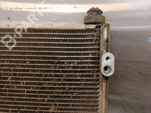 AC radiator PEUGEOT ION Electric | BP10296386M32 