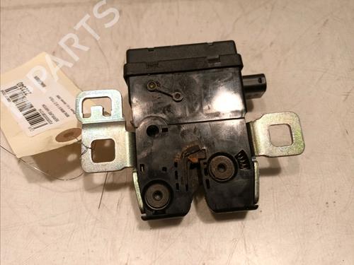 Tailgate lock MINI MINI (R56) Cooper D | BP17100527C101 