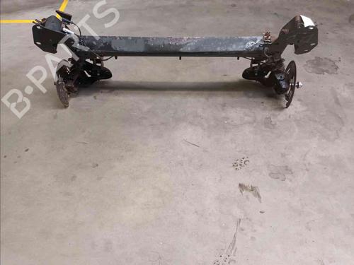 Used Rear axle MERCEDES-BENZ CITAN Box Body/MPV (W415) [2012-2021]  21686019