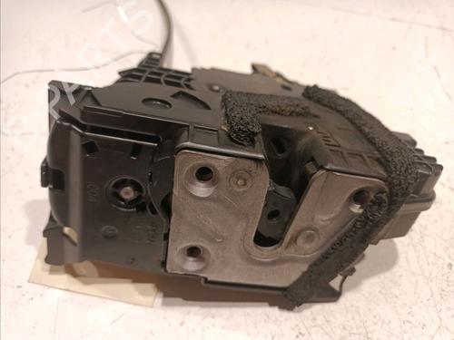 Front right lock RENAULT TRAFIC III Van (FG_) 2.0 dCi 120 (FGMN) | BP17994297C97 