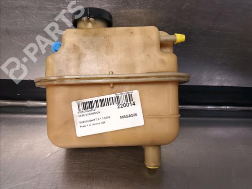 Ekpansionstank SUZUKI SWIFT III (MZ, EZ) 1.3 DDiS (RS413D) (69 hp) 9451837