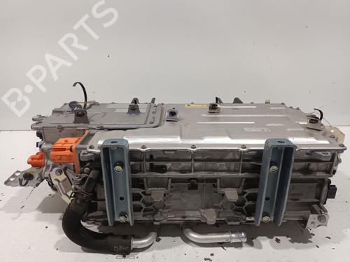 Electronic module RENAULT SCENIC E-TECH PHASE I EV87 | BP33282842M83 - Image 5