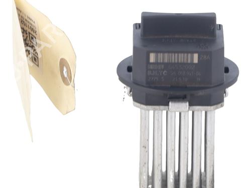 Heater resistor CITROËN C3 II (SC_) 1.6 HDi | BP38498306M108 - Image 5