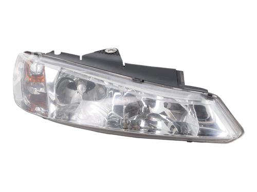 Used Right headlight PEUGEOT 406 (8B) 2.0 HDI 90 (90 hp) 29820527