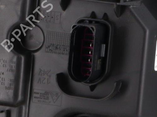 Højre forlygte RENAULT SCENIC E-TECH PHASE I EV87 | BP31847980C29