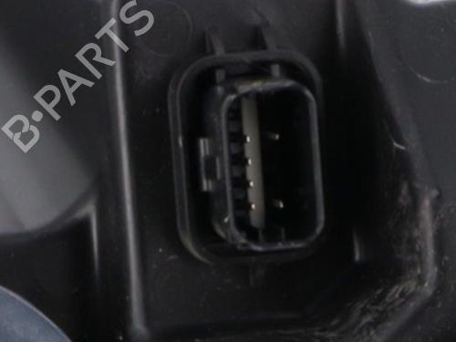 Left headlight RENAULT MASTER III Van (FV)  | BP32008021C28 