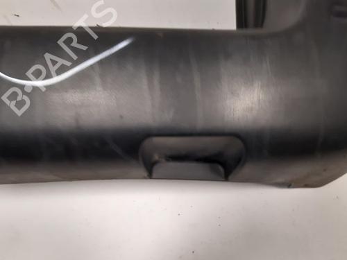 Rear bumper CITROËN BERLINGO / BERLINGO FIRST Box Body/MPV (M_) 1.9 D 70 (MBWJZ, MCWJZ) | BP21083463C8 
