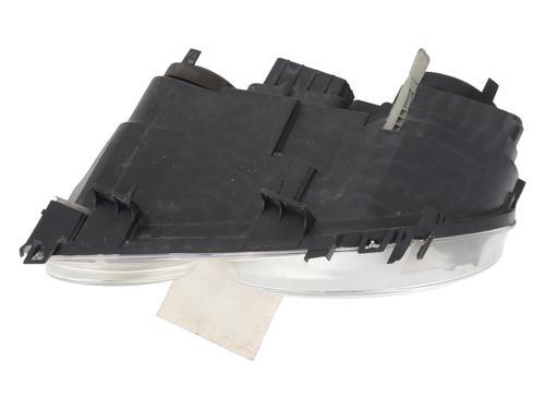Right headlight VW POLO (9N_, 9A_) 1.4 TDI | BP27272783C29 