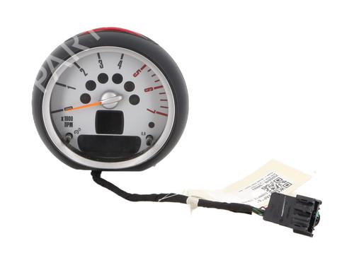 Used Instrument cluster MINI MINI (R56) Cooper D (109 hp) 26018043