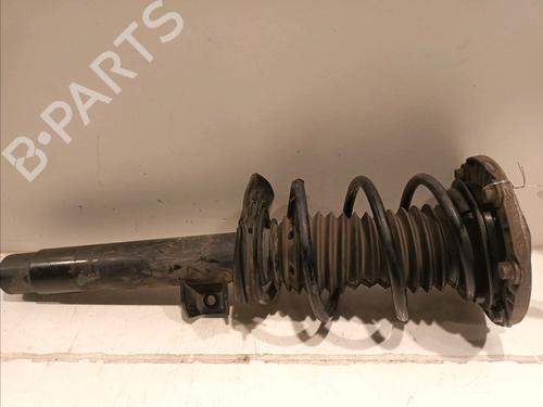Used Right front shock absorber BMW 1 (F20) 116 d (116 hp) 16740321