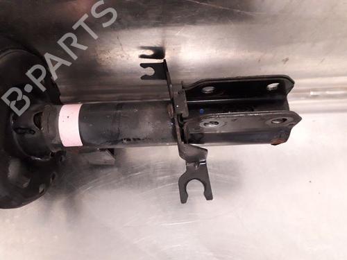 Right front shock absorber RENAULT TWINGO III (BCM_, BCA_) 1.0 SCe 70 | BP13935966M17 