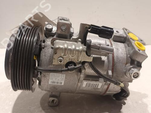 Used AC compressor RENAULT ESPACE V (JR_) 1.6 dCi 160 (160 hp) 20607780