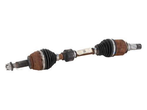 Used Left front driveshaft MERCEDES-BENZ CITAN Box Body/MPV (W420) 1.5 110 CDI (420.623, 420.625) (95 hp) 32381918
