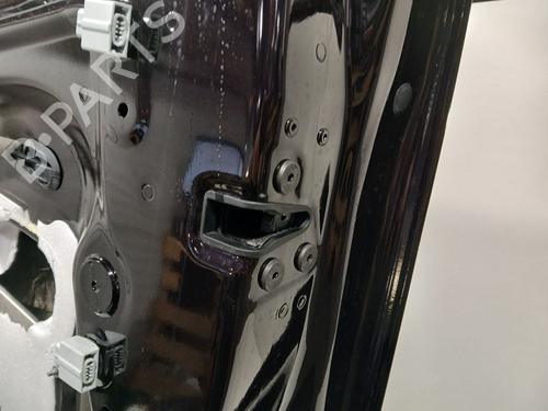 Right front door RENAULT ESPACE V (JR_)  | BP26970829C3 
