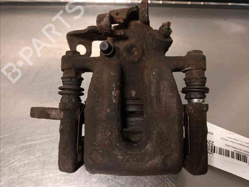 Used Left rear brake caliper MERCEDES-BENZ CITAN Box Body/MPV (W415) [2012-2021]  20603412