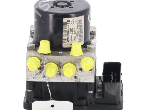 Used ABS pump ABS pump RENAULT SCÉNIC III (JZ0/1_) 1.5 dCi (110 hp) 36035691 36035691