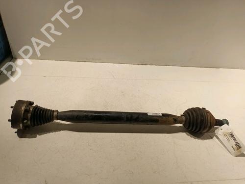 Used Right front driveshaft AUDI A1 Sportback (8XA, 8XF) 1.6 TDI (90 hp) 18204053