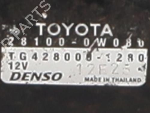 Starter MINI MINI (R50, R53) One D | BP14946760M8 