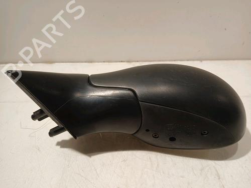 Left mirror CITROËN XSARA PICASSO (N68) 1.6 HDi | BP17381934C26 