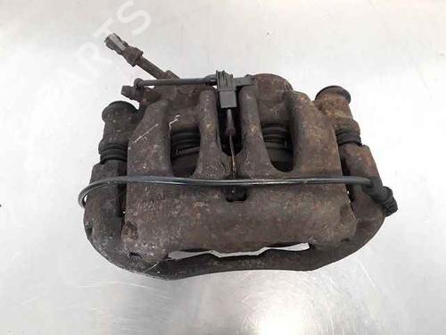Used Left front brake caliper VW CRAFTER 30-50 Van (2E_) [2006-2016]  30313614