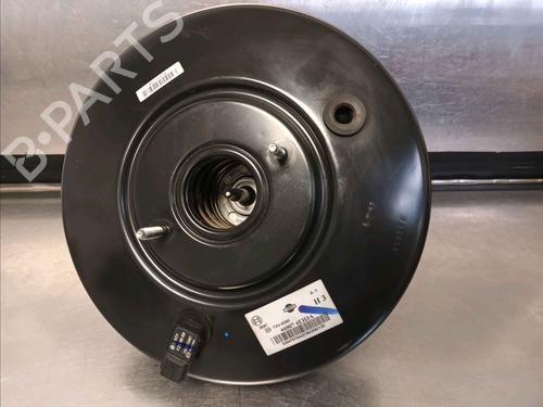 Used Servo brake NISSAN QASHQAI II (J11, J11_) 1.6 dCi (130 hp) 29624780