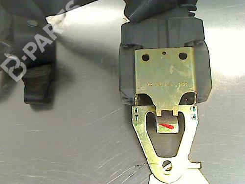 Front left belt tensioner BMW 3 Compact (E36) 318 tds | BP9317571C87 