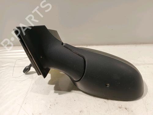 Left mirror FORD KA (RU8) 1.2 | BP15722532C26 
