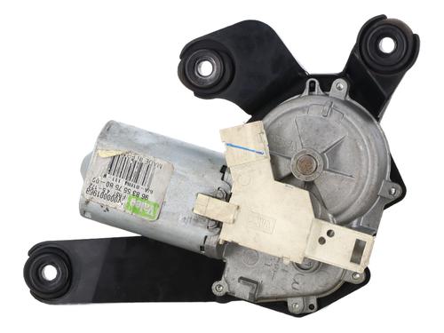 Used Rear wiper motor Rear wiper motor CITROËN C2 (JM_) 1.4 HDi (68 hp) 33262802 33262802
