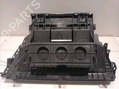 Glove box LAND ROVER RANGE ROVER EVOQUE (L538) 2.0 D | BP16555157C95 