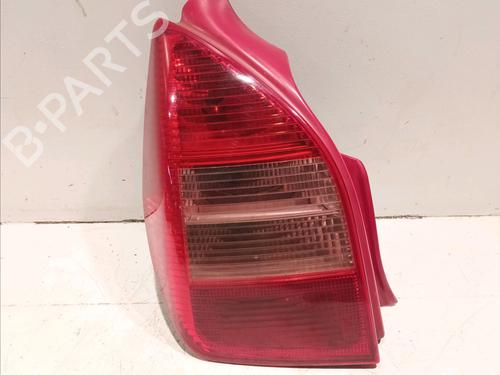 Used Left taillight CITROËN C2 (JM_) 1.4 (73 hp) 18896429
