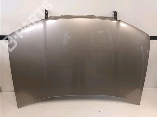 Used Hood SKODA FABIA I Combi (6Y5) 1.4 TDI (80 hp) 10539008