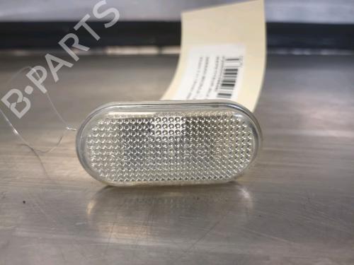 Used Left front indicator NISSAN MICRA III (K12) 1.2 16V (65 hp) 14868956