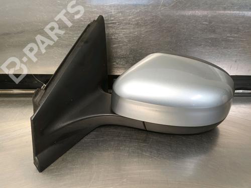 Left mirror FORD MONDEO IV Turnier (BA7) 2.0 TDCi | BP10052682C26 