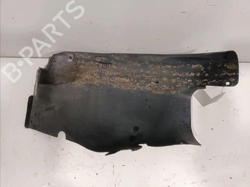 Wheel arch PEUGEOT 206 SW (2E/K) 1.4 HDi | BP16751680C56 