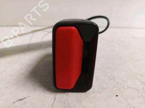 Seat buckle RENAULT ZOE (BFM_) ZOE | BP20604332I32 