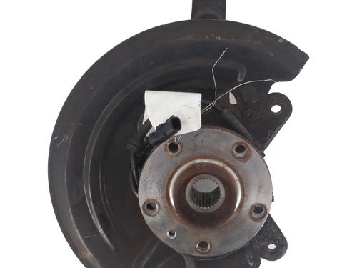 Used Right front steering knuckle MERCEDES-BENZ CITAN Box Body/MPV (W415) [2012-2021]  29763470