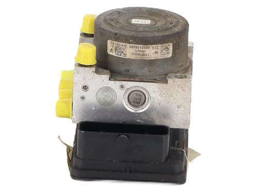 ABS pump PEUGEOT 2008 I (CU_) 1.6 HDi | BP20609524M43 
