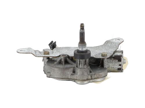 Ruitenwissermotor achter RENAULT CLIO II (BB_, CB_) 1.2 (BB0A, BB0F, BB10, BB1K, BB28, BB2D, BB2H, CB0A,... (58 hp) 24578458