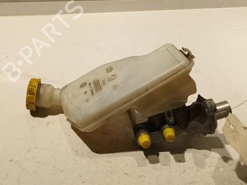 Used Brake master cylinder PEUGEOT 207 (WA_, WC_) 1.6 HDi (92 hp) 20671300