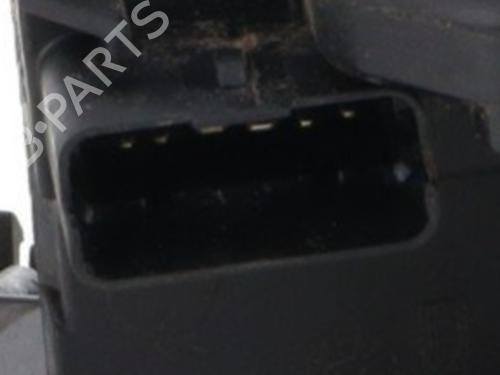 Front left lock RENAULT KANGOO Express (FW0/1_) 1.5 dCi 110 (FW06, FW12) | BP32007978C98