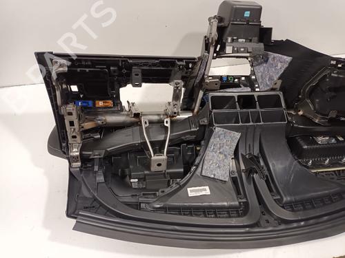 Dashboard PEUGEOT 208 I (CA_, CC_) 1.2 VTi 68 / PureTech 68 | BP32131915C46 