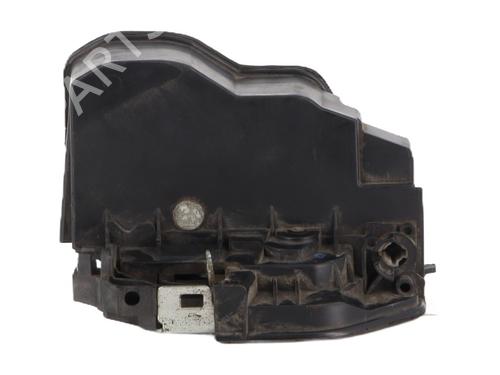 Used Front left lock BMW X3 (E83) 2.0 d (150 hp) 20605127