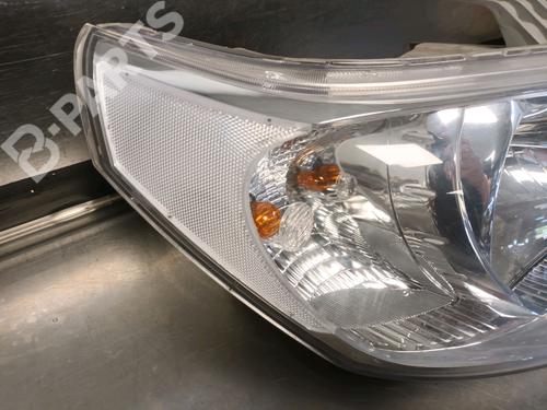 Right headlight CHEVROLET AVEO / KALOS Hatchback (T250, T255) 1.2 | BP10189705C29 