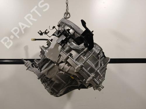 Gearbox RENAULT TRAFIC III Bus (JG_) | BP24537684M3 - Image 2