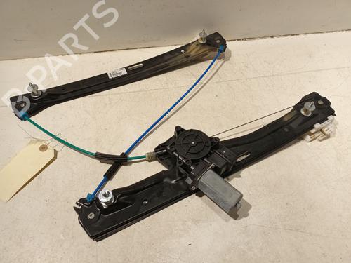Used Front right window mechanism Front right window mechanism 38615124 38615124