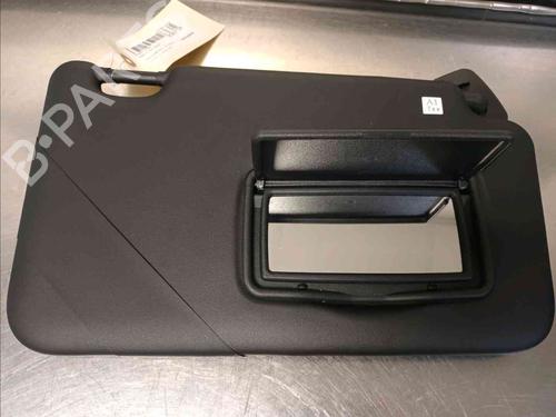 Used Right sun visor NISSAN MICRA V (K14) 1.5 DCI (90 hp) 21083676