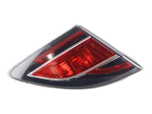 Used Left tailgate light Left tailgate light 38011988 38011988