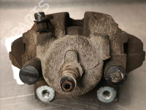 Left rear brake caliper BMW 1 (E81) 118 d | BP14863264M107 