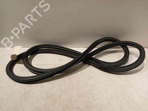 Used Rubber door seal AUDI Q3 (8UB, 8UG) [2011-2020]  21605378