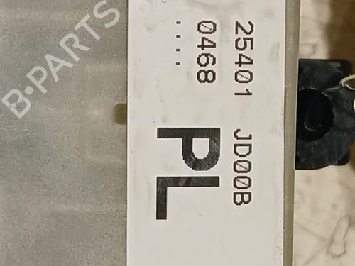 Switch NISSAN QASHQAI / QASHQAI +2 I (J10, NJ10, JJ10E) 1.5 dCi | BP21587512I30 
